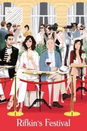 Nonton Film Rifkin’s Festival 2020 JF Sub Indo