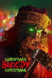 Nonton Film Christmas Bloody Christmas 2022 JF Sub Indo