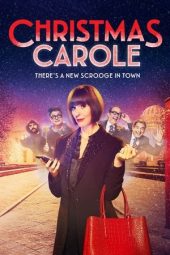 Nonton Film Christmas Carole 2022 JF Sub Indo