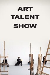 Nonton Film Art Talent Show 2022 JF Sub Indo
