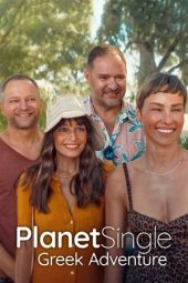 Nonton Film Planet Single: Greek Adventure 2025 Sub Indo