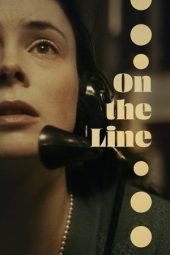 Nonton Film On The Line 2023 JF Sub Indo