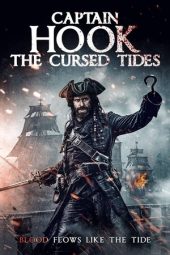 Nonton Film Captain Hook – The Cursed Tides 2025 Sub Indo