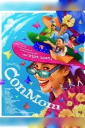 Nonton Film ConMom 2025 Sub Indo