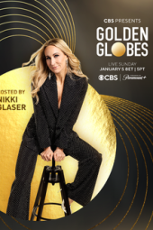 Nonton Film 82nd Golden Globe Awards 2025 JF Sub Indo