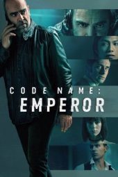 Nonton Film Code Name: Emperor 2022 JF Sub Indo
