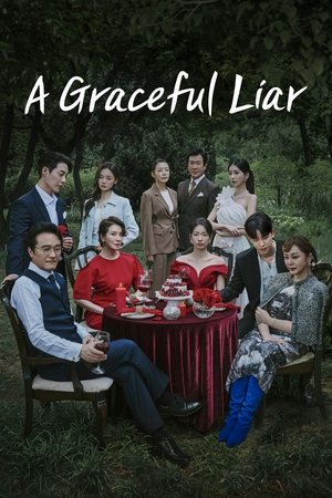Nonton A Graceful Liar 2025 Sub Indo