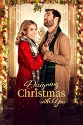 Nonton Film Designing Christmas with You 2023 JF Sub Indo