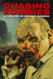 Nonton Film Chasing Zombies: A Tribute To George Romero 2024 Sub Indo