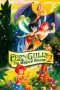 Nonton Film FernGully 2: The Magical Rescue 1998 Sub Indo Nonton Film FernGully 2: The Magical Rescue 1998 Sub Indo