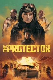 Nonton Film The Protector 2025 Sub Indo
