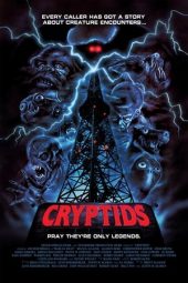 Nonton Film Cryptids 2023 JF Sub Indo