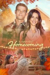 Nonton Film A Harvest Homecoming 2023 JF Sub Indo