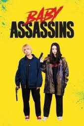 Nonton Film Baby Assassins 2021 JF Sub Indo