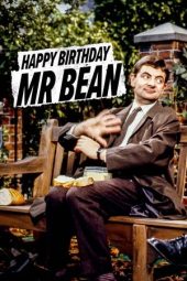Nonton Film Happy Birthday Mr Bean 2021 JF Sub Indo