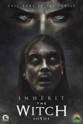 Nonton Film Inherit the Witch 2024 Sub Indo