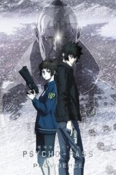 Nonton Film Psycho-Pass: Providence 2023 JF Sub Indo