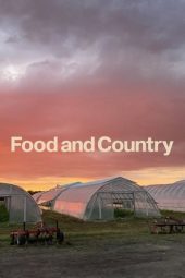 Nonton Film Food and Country 2024 JF Sub Indo