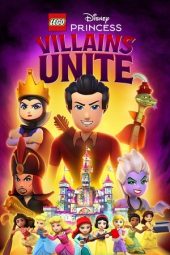 Nonton Film Lego Disney Princess: Villains Unite 2025 Sub Indo Nonton Film Lego Disney Princess: Villains Unite 2025 Sub Indo