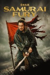 Nonton Film Samurai Fury 2025 JF Sub Indo