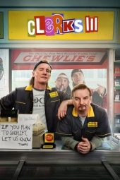 Nonton Film Clerks III 2022 JF Sub Indo