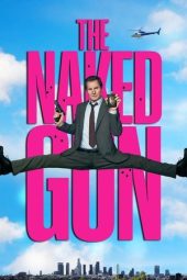 Nonton Film The Naked Gun 2025 JF Sub Indo
