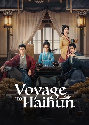 Nonton Voyage to Haihun 2025 Sub Indo