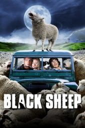 Nonton Film Black Sheep 2006 Sub Indo