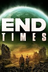 Nonton Film End Times 2023 JF Sub Indo