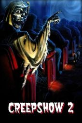 Nonton Film Creepshow 2 1987 Sub Indo