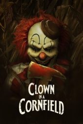 Nonton Film Clown in a Cornfield 2025 Sub Indo