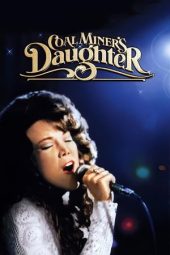 Nonton Film Coal Miner’s Daughter 1980 Sub Indo