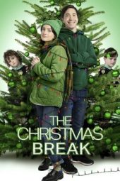 Nonton Film The Christmas Break 2023 JF Sub Indo