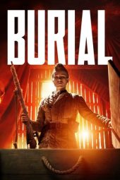 Nonton Film Burial 2022 JF Sub Indo