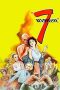 Nonton Film 7 Women 1965 Sub Indo