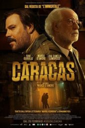 Nonton Film Caracas 2024 JF Sub Indo