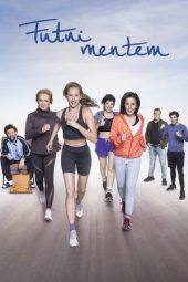 Nonton Film Gone Running 2024 JF Sub Indo