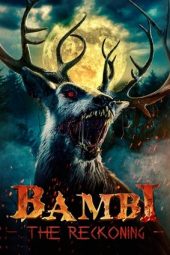 Nonton Film Bambi: The Reckoning 2025 Sub Indo