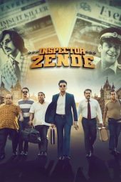 Nonton Film Inspector Zende 2025 Sub Indo