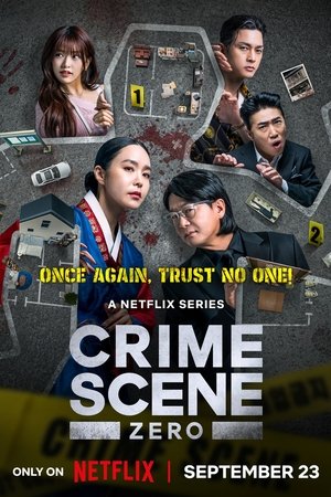 Nonton Crime Scene Zero 2025 Sub Indo