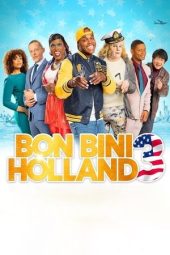 Nonton Film Bon Bini Holland 3 2022 Sub Indo