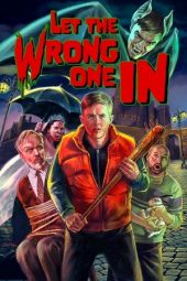 Nonton Film Let the Wrong One In 2021 JF Sub Indo