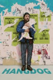 Nonton Film Hangdog 2023 JF Sub Indo