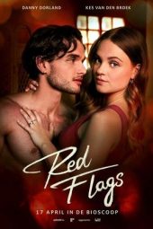 Nonton Film Red Flags 2025 Sub Indo