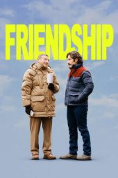 Nonton Film Friendship 2025 Sub Indo