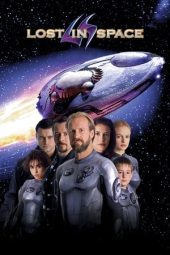 Nonton Film Lost in Space 1998 Sub indo Sub Indo