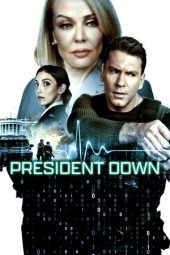 Nonton Film President Down 2025 Sub Indo
