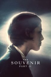 Nonton Film The Souvenir: Part II 2021 JF Sub Indo