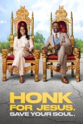 Nonton Film Honk for Jesus. Save Your Soul. 2022 JF Sub Indo