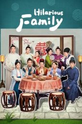 Nonton Film Hilarious Family Season 2 2025 Sub Indo